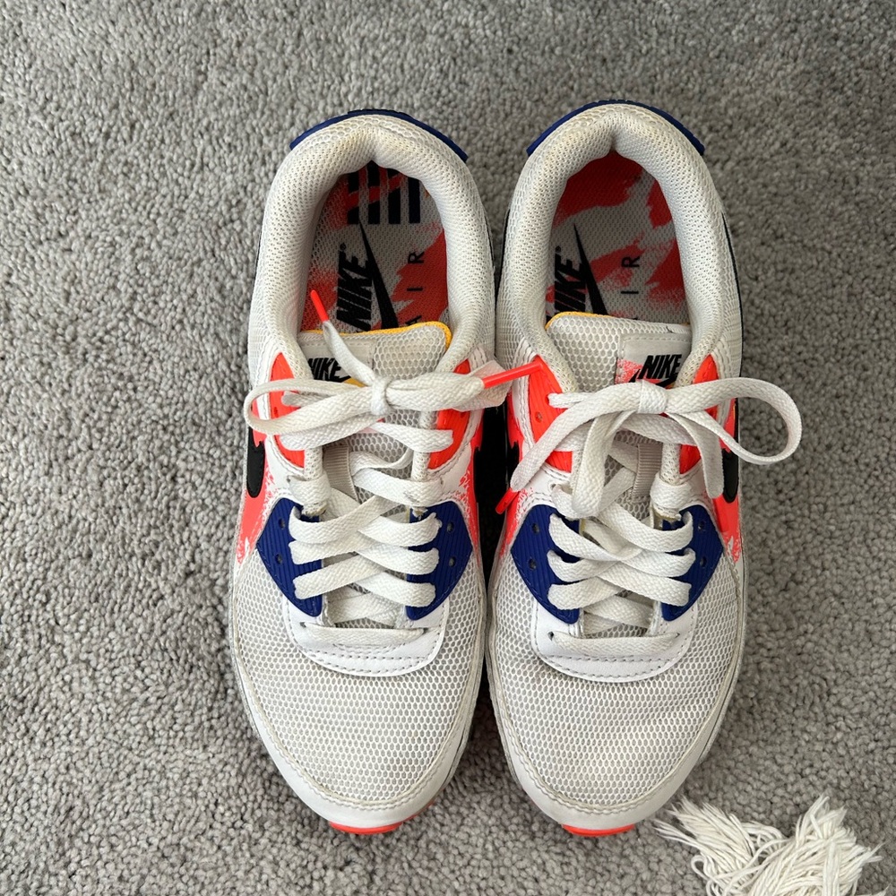 Nike Airs